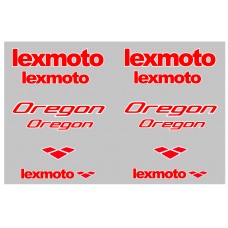 Lexmoto - Oregon Kit 1 - 004